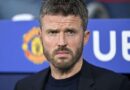 Michael Carrick is 90 minutes from a complete Man Utd crisis after Atletico Madrid loss