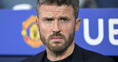 Michael Carrick is 90 minutes from a complete Man Utd crisis after Atletico Madrid loss