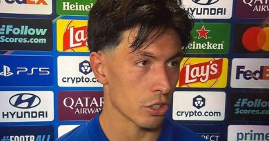 Lisandro Martinez calls out Jason Wilcox and wants Man Utd chief sacked after defeat
