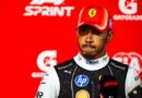F1 LIVE: George Russell plan revealed as Lewis Hamilton calls for major change