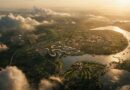 F1 Rwanda circuit designers confirm name and show new image of 400k-capacity Africa track