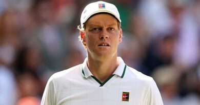 Jannik Sinner's real feelings shared by coach as Italian hands No.1 ranking to Zverev