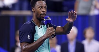 Tennis star's sudden retirement weeks before planned farewell addressed by ITIA