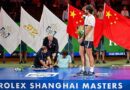 Shanghai Masters trophy blunder after finalist pleaded for help