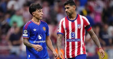 The nine players to turn their backs on Man Utd after Lisandro Martinez bombshell