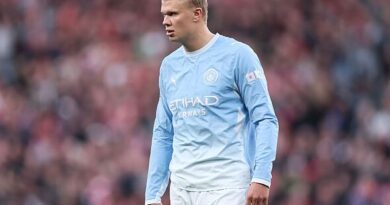 How to watch Man City vs PSG – TV channel, live stream and kick-off info