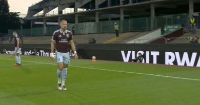 What happened to Villa Park? Aston Villa stadium unrecognisable vs Fenerbahce
