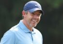 Golf news: Rory McIlroy makes major announcement but gets torn apart by rivals