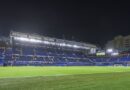 Why are Chelsea hosting Shakhtar Donetsk's Champions League matches?