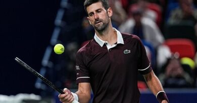 Novak Djokovic and Carlos Alcaraz told tournament is postponed as major statement released