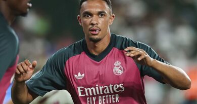 Liverpool news: Trent Alexander-Arnold return twist as price tag emerges for England star