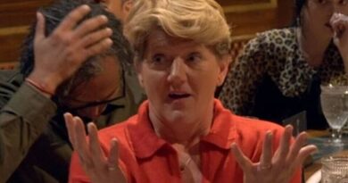 Clare Balding's brother 'ashamed' after Celebrity Traitors revelation
