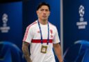 Man Utd news: Lisandro Martinez clashes with team-mate after punishment decision reached