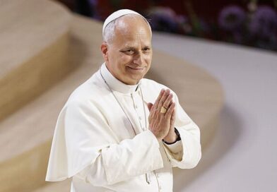 Pope Leo breaks silence after lung cancer diagnosis in new statement