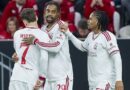 Liverpool player ratings vs LASK with Barcola a 10/10 but duo get 4s in wild win