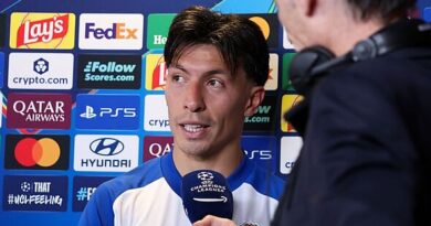 Lisandro Martinez refuses to apologise as Man Utd star releases new public statement