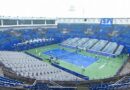 Tennis LIVE: Wuhan Open matches stopped as Brit forced to move court