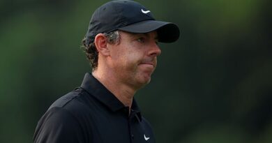 Rory McIlroy's huge new deal comes with clever perk that will drive rivals crazy