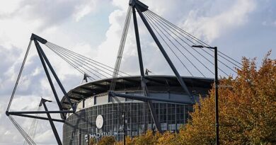 Man City told size of points deduction they face as Premier League rivals left 'fuming'