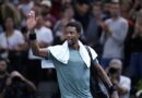 Tennis star planning to quit sport and work in a bank suddenly retires without explanation