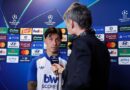 Lisandro Martinez punishment decided for Man Utd rant and clashing with team-mate