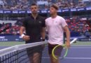 Shanghai Masters quarter-final suddenly ends after 22 minutes as player calls for help