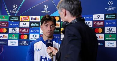 Man Utd ‘make Jason Wilcox sack decision’ as Lisandro Martinez and senior stars agree