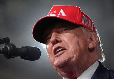 Donald Trump drawing up plans to drop 'mother of all bombs' on Iran