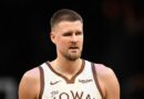 NBA star declares 'I don't have aids' after mysteriously leaving team