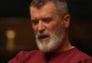 Roy Keane goes in two-footed on Bruno Fernandes and Harry Maguire with wild Man Utd rant