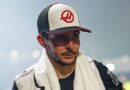 Haas confirm Esteban Ocon's replacement as McLaren star snubbed for Ferrari driver