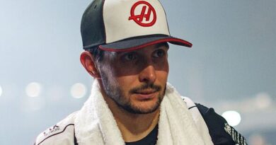 Haas confirm Esteban Ocon's replacement as McLaren star snubbed for Ferrari driver