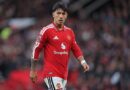 Lisandro Martinez 'makes decision on leaving Man Utd' as contract talks take twist