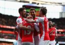 Ex-Arsenal star quit football and made £10billion before hatching plan to buy out owners
