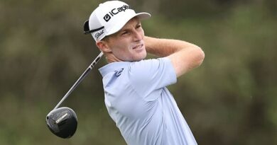 PGA Tour winner and Masters runner-up makes devastating career announcement