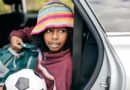 Parents spend over £1,200 each year on fuel driving children to sports clubs