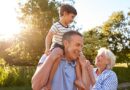 Half of parents rely on grandparents for childcare due to rising costs