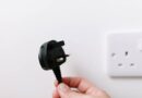 New 'vampire appliances' list of 13 items left on standby costing £213
