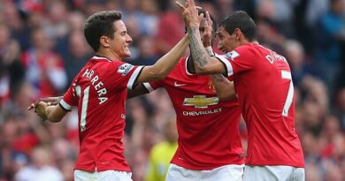 'I played for Man Utd and earned £51m – now I'm giving my wages back'