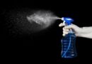 Keep spiders out for longer by adding one item to repellent