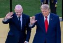 Donald Trump to force FIFA into major rule change today after explosive scandal