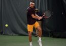 Tennis star banned for 24 years after fixing six matches and corrupting other players