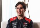 7 things we learned from grilling F1's newest driver: 2027 race number, Antonelli history