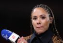 Alex Scott steps down from Women’s Champions League coverage role after Disney+ criticism