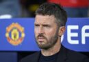 Man Utd news: Michael Carrick replacement 'gives green light' to take over now