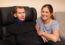 Inside new life of Rob Burrow's family after wife's devastating promise