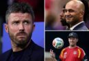 The 13 best managers Man Utd can hire right now if Michael Carrick is sacked