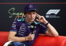 Kimi Antonelli being sued for millions as Mercedes ordered to share his F1 contract