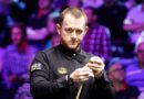 Mark Allen sends cryptic three-word message after lengthy absence from snooker