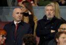 Man Utd board member 'can't stop talking about Prem boss' in Michael Carrick sack meetings